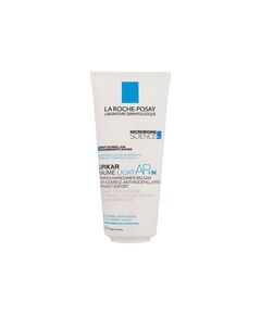 La Roche-Posay Lipikar Baume Light AP+M Body Balm, Капацитет: 200 ml, Пол: Unisex