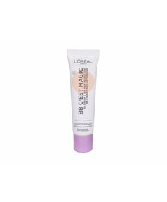 L'Oréal Paris Magic BB 5in1 Transforming Skin Perfector BB Cream