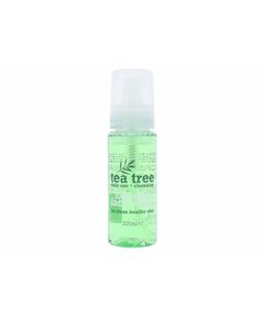 Xpel Tea Tree  Cleansing Mousse