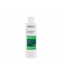 Vichy Dercos Anti-Dandruff Sensitive Shampoo