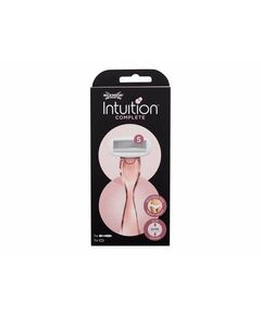 Wilkinson Sword Intuition Complete Razor