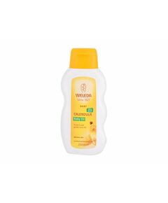 Weleda Baby Calendula Oil Body Oil