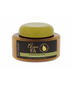 Xpel Argan Oil  Hair Mask