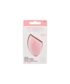 Real Techniques Miracle Powder Sponge  Applicator, Капацитет: 1 pc, Пол: Women