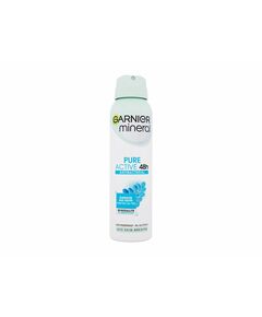 Garnier Mineral Pure Active Antiperspirant(50мл)