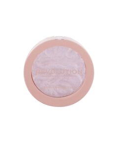 Makeup Revolution London Re-loaded  Brightener, Капацитет: 6,5 g, Пол: Women, Shade: Peach Lights