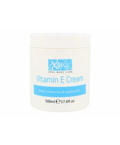 Xpel Body Care Vitamin E Body Cream