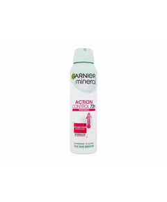 Garnier Mineral Action Control Thermic Antiperspirant(50мл), Капацитет: 150 ml, Пол: Women