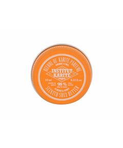 Institut Karité Scented Shea Butter Almond & Honey Body Butter