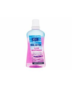 Xpel Dual Action Clove Mouthwash