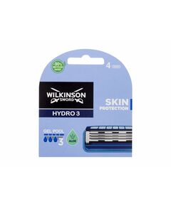 Wilkinson Sword Hydro 3  Replacement blade