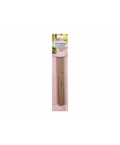 Yankee Candle Sunny Daydream Pre-Fragranced Reed Refill Housing Spray and Diffuser