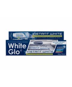 White Glo Instant White  Toothpaste