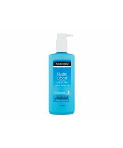 Neutrogena Hydro Boost Body Gel Cream, Капацитет: 250 ml, Пол: Unisex