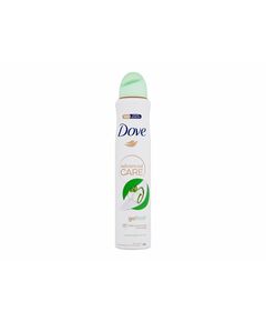 Dove Advanced Care Go Fresh Cucumber & Green Tea Antiperspirant(200мл)