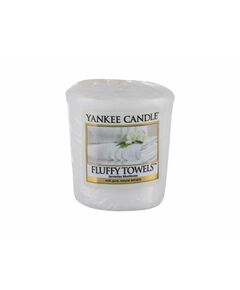 Yankee Candle Fluffy Towels  Scented Candle