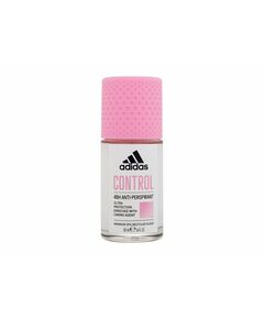 Adidas Control 48H Anti-Perspirant Antiperspirant(50мл), Капацитет: 50 ml, Пол: Women