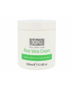 Xpel Body Care Aloe Vera Body Cream