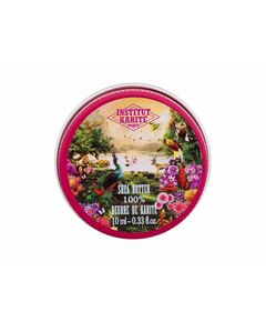 Institut Karité Pure Shea Butter Jungle Paradise Collector Edition Body Butter