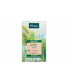 Kneipp Mineral Bath Salt Mindful Forest, Капацитет: 60 g, Пол: Unisex