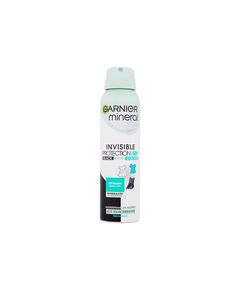 Garnier Mineral Invisible Protection Fresh Aloe Antiperspirant(50мл), Капацитет: 150 ml, Пол: Women