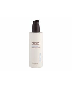 AHAVA Deadsea Water Mineral Body Lotion, Капацитет: 250 ml, Пол: Women