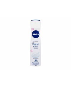 Nivea Original Care  Antiperspirant(50мл)