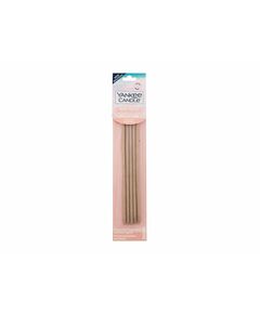 Yankee Candle Pink Sands Pre-Fragranced Reed Refill Housing Spray and Diffuser