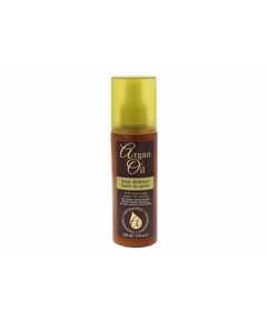 Xpel Argan Oil Heat Defence Leave In Spray For Heat Hairstyling