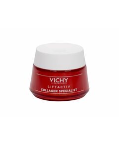 Vichy Liftactiv Collagen Specialist Day Cream