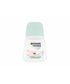 Garnier Mineral Hyaluronic Care Antiperspirant(50мл)