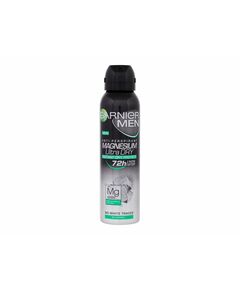 Garnier Men Magnesium Ultra Dry Antiperspirant(50мл)