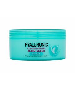 Xpel Hyaluronic Hydration Boosting Hair Mask