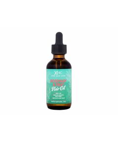 Xpel Rosemary & Mint Hair Oil Hair Oils and Serum