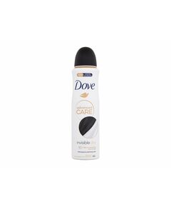 Dove Advanced Care Invisible Dry Antiperspirant(50мл)