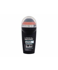 L'Oréal Paris Men Expert Carbon Protect Antiperspirant(50мл)