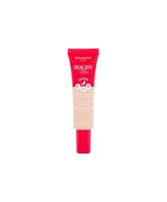 BOURJOIS Paris Healthy Mix Tinted Beautifier BB Cream, Капацитет: 30 ml, Пол: Women, Shade: 001 Fair