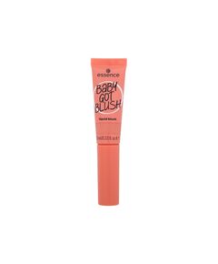 Essence Baby Got Blush Liquid Blush, Капацитет: 10 ml, Пол: Women, Shade: 40 Coral Crush