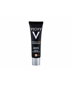 Vichy Dermablend 3D Antiwrinkle & Firming Day Cream Makeup