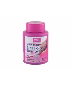 Xpel Nail Care Quick 'n' Easy Nail Polish Remover