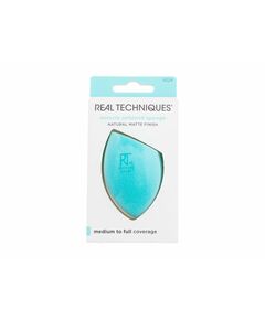 Real Techniques Miracle Airblend Sponge  Applicator, Капацитет: 1 pc, Пол: Women