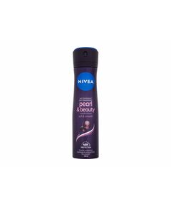 Nivea Pearl & Beauty Black Antiperspirant(50мл)