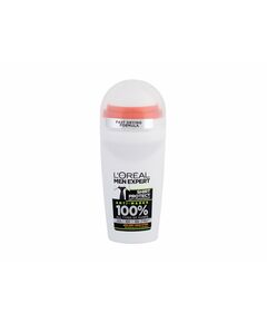 L'Oréal Paris Men Expert Shirt Protect Antiperspirant(50мл)