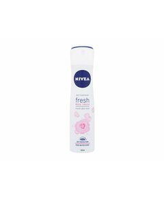 Nivea Rose Touch Fresh Antiperspirant(50мл)