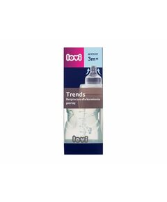 LOVI Trends Bottle Baby Bottle