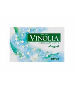 Vinolia Lily Of The Valley Soap Bar Soap