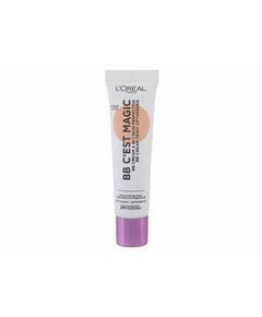 L'Oréal Paris Magic BB 5in1 Transforming Skin Perfector BB Cream