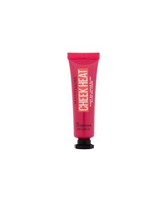 Maybelline Cheek Heat  Blush, Капацитет: 8 ml, Пол: Women, Shade: 25 Fuchsia Spark