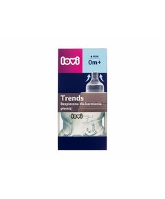 LOVI Trends Bottle Baby Bottle