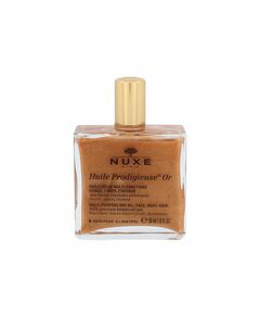 NUXE Huile Prodigieuse Or Body Oil, Капацитет: 50 ml, Пол: Women